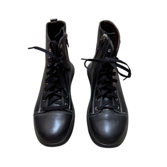 Kybun - Arosa 20 ankle boots - Picture 1 of 3